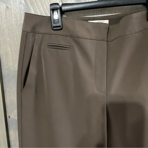 Talbots women’s stretch pants. Size 6. Used like new.